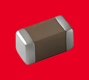 GRM21BR61C106KE15L
