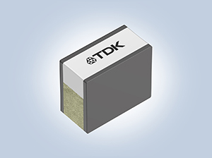 電感器: TDK推出用于高頻電路的微型0201電感器