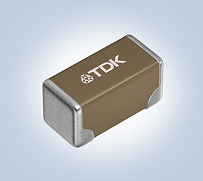 CNA5L1X7R1H106KT000A  代理TDK